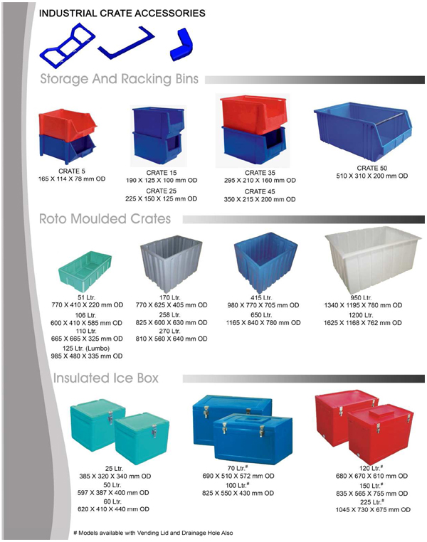 GLOBAL MATERIAL HANDLING EQUIPMENTS, Hydraulic hand pallet truck
